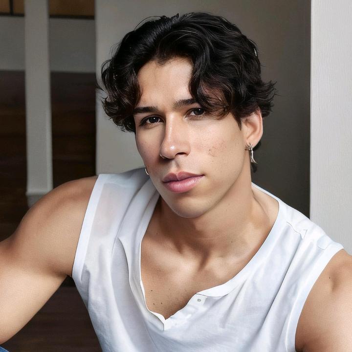 Jefferson vivas ☁️