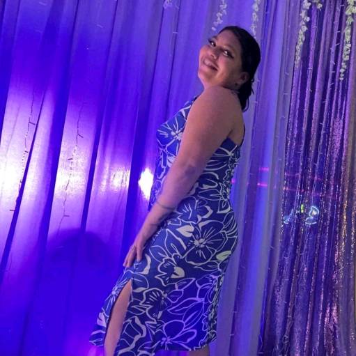 Barbara D Itzel Sosa