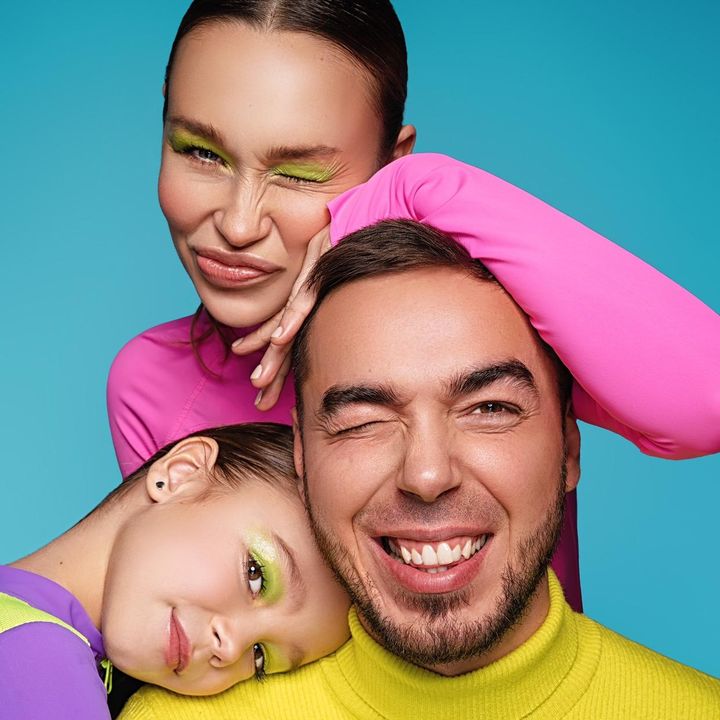 Віталій Богомолов