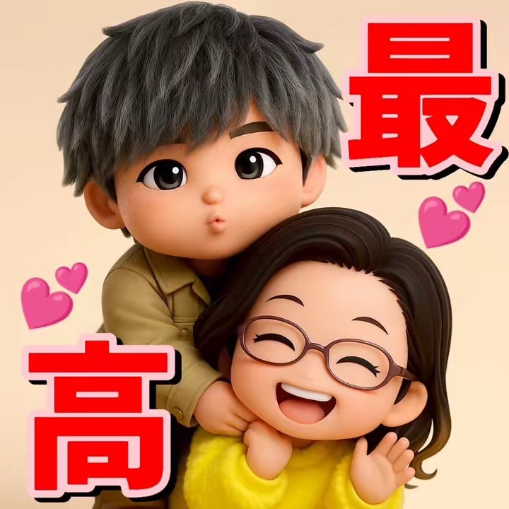 ハピネス🍀ラッキー🐶