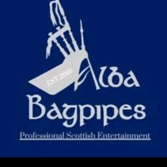 Alba Bagpipes