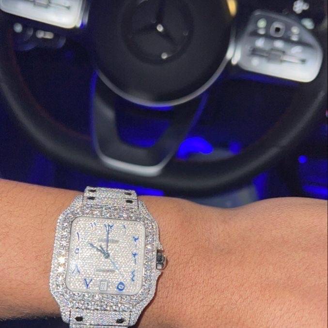 AlgorithmRiches 💸