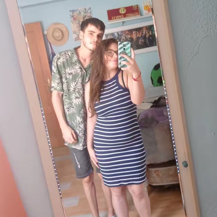 Veronica Medina Rome