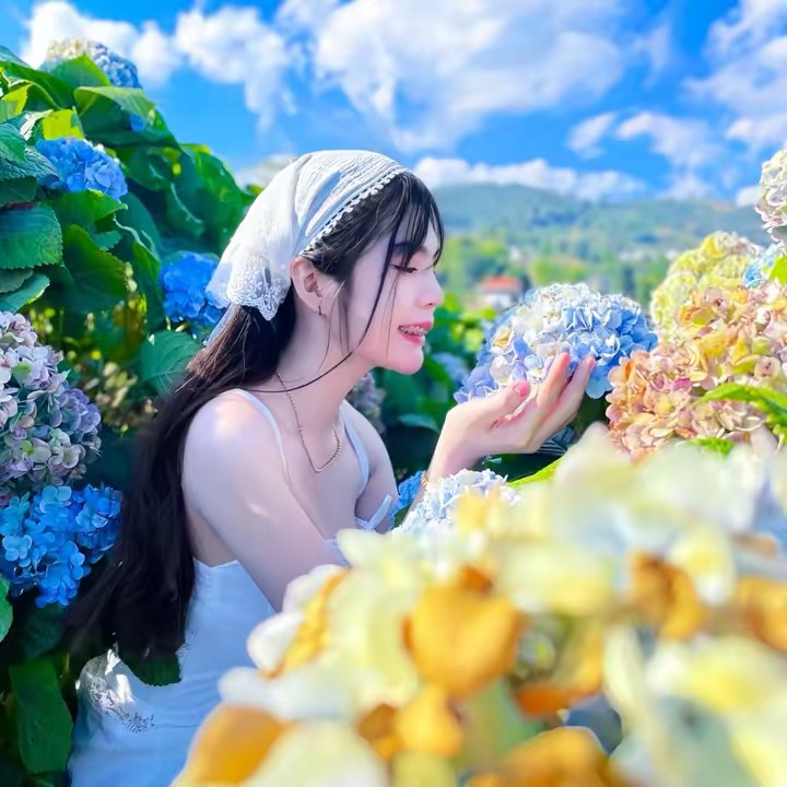 @นิดา 🇱🇦”ช่องหลัก”🌻