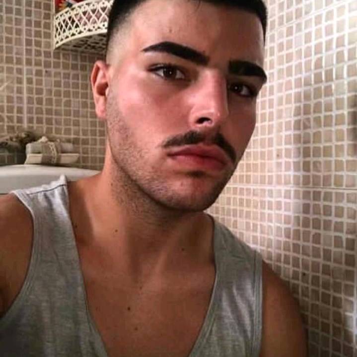 Antonio Caiazzo♥️