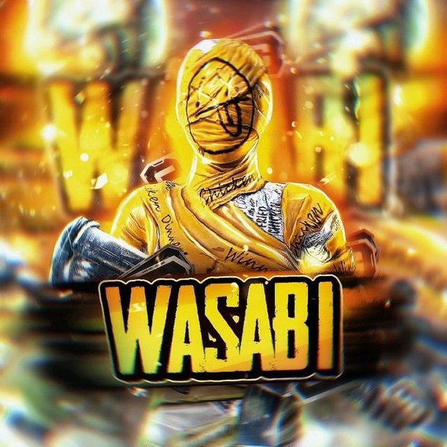 Wasabi