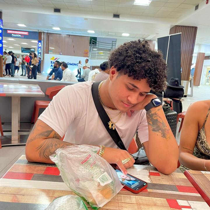 Ery Martinez🦉🤍