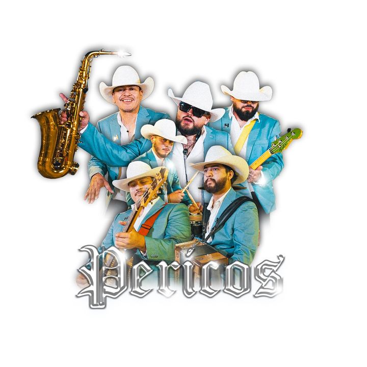 Los Pericos del Arroyo