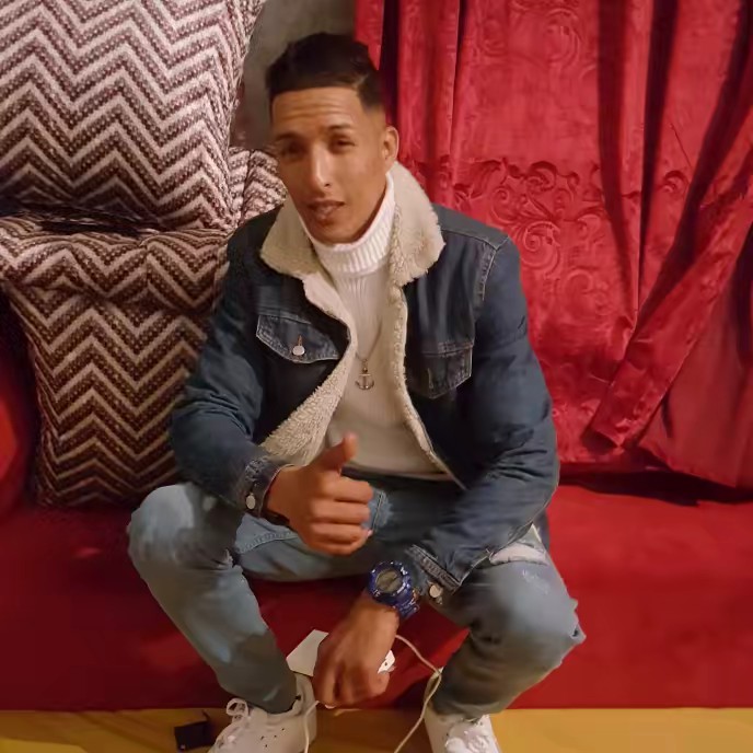 الواليدة🥷