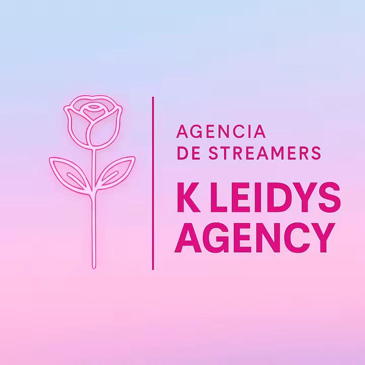 KLEIDYS AGENCY 🅺🌹