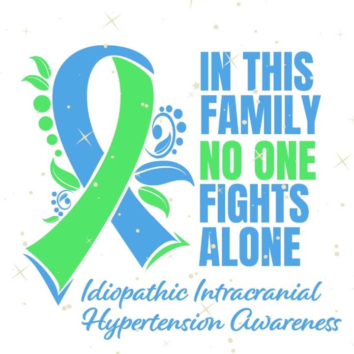 IIH awareness & support UK