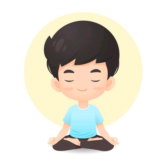 วัยรุ่นหัวใจธรรมะ