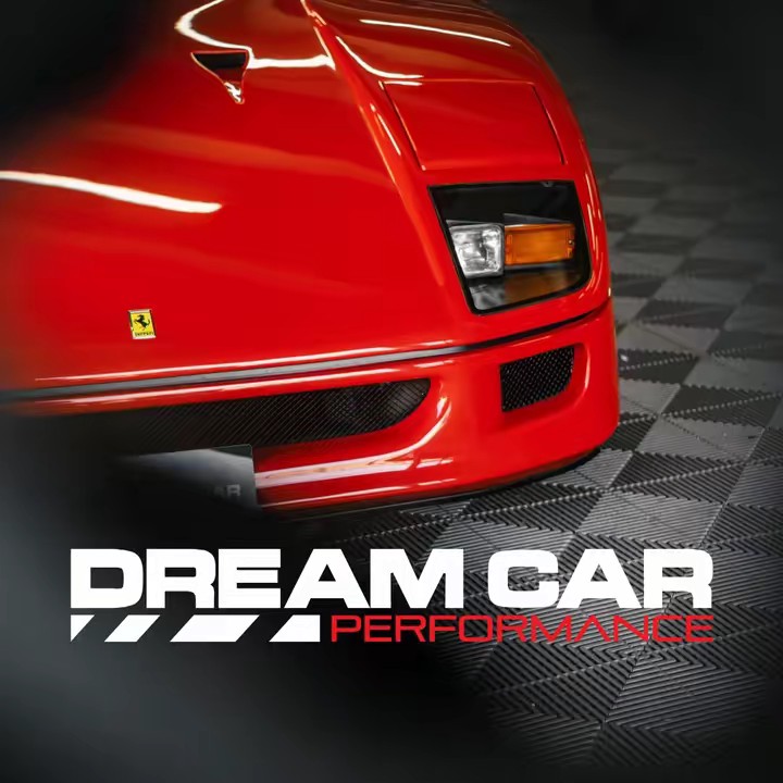 Dream Car Performance