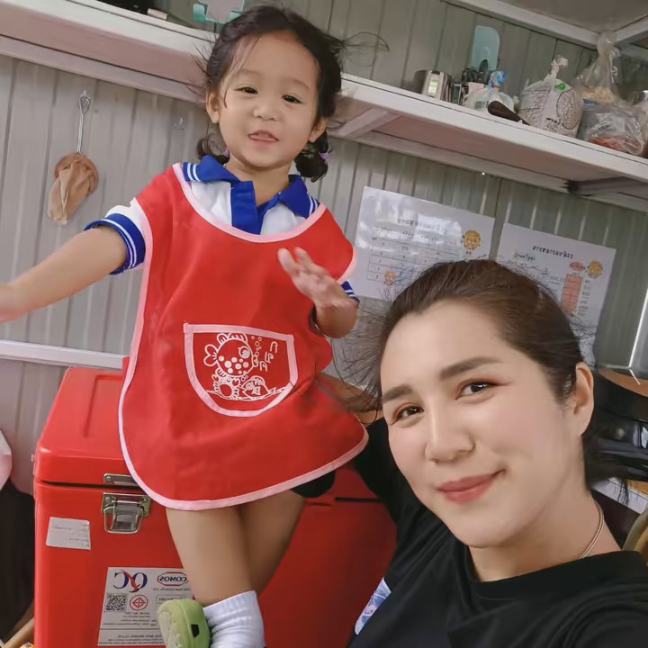 นุชชี่มาแว้ว