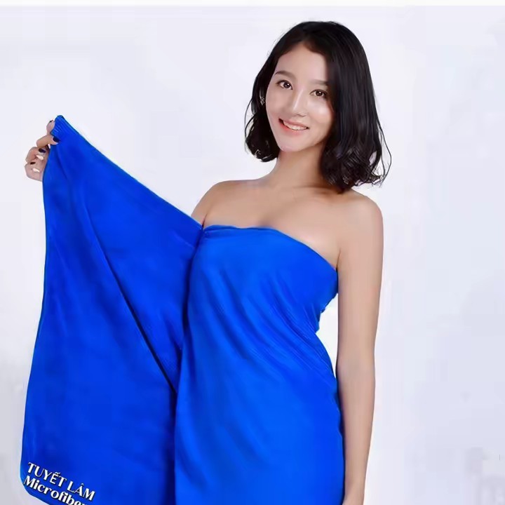 Xưởng Khăn Spa Tuyết Lâm