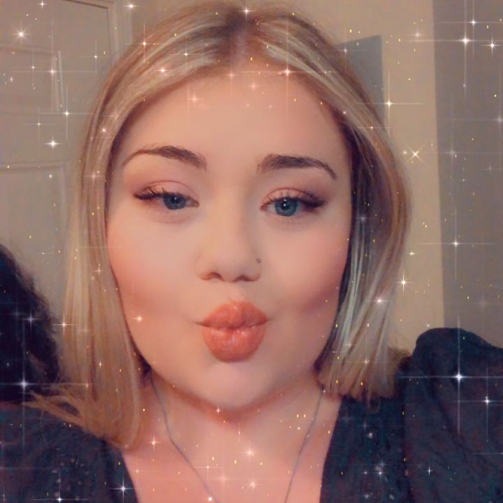 kendall🦋 | 2026 bride