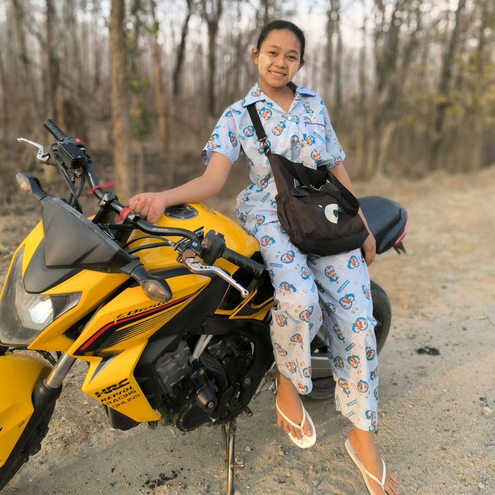 🖤Yoon Wati Myo🖤