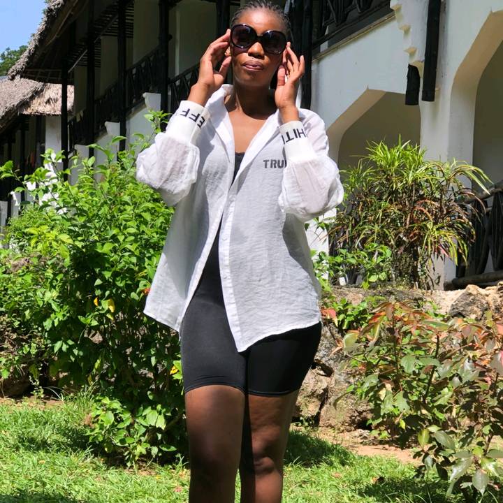 princess Tinah ❤️