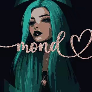 🦩MOND🦩