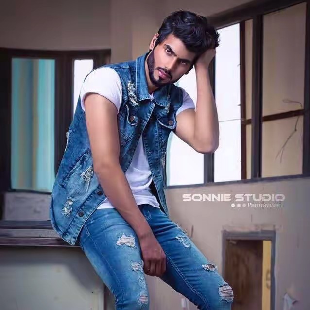 Malik Muhammad Awais Riaz 🇬🇧