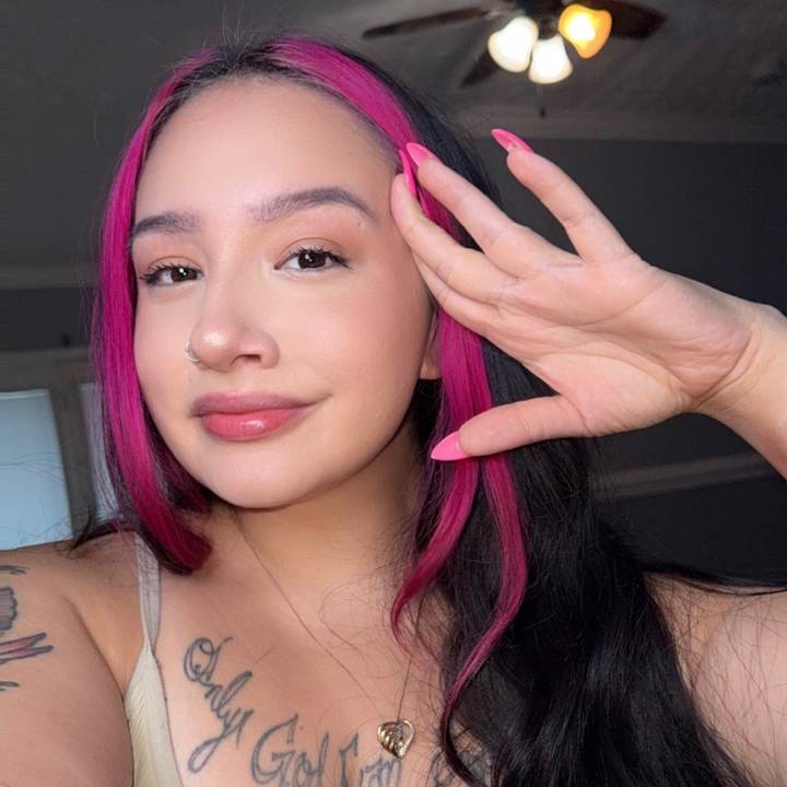 Mariaaa | SAHM 🪩🧡🖤⚡️