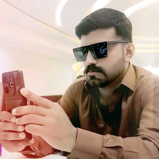 Nikka Raنa (چاکرہ )👑