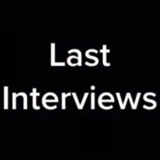 LastInterviews