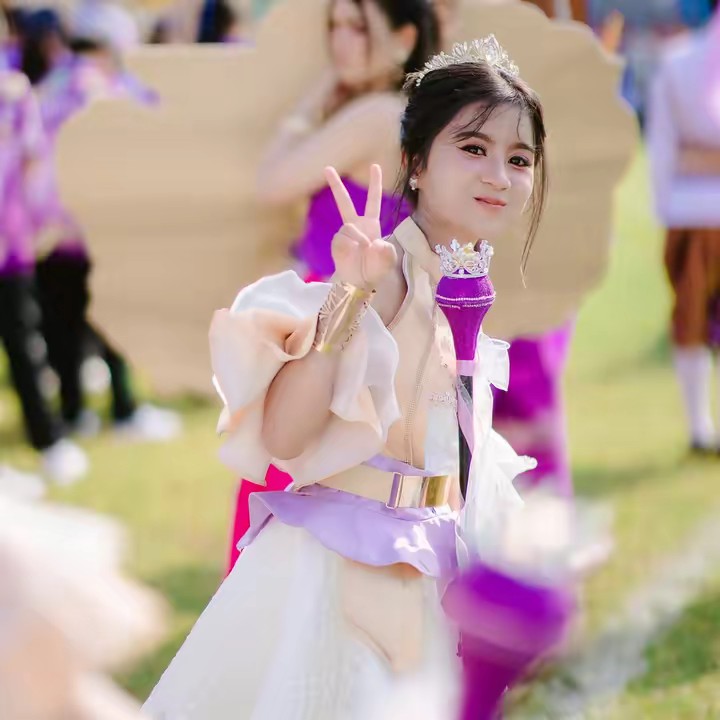 อั้ม เอมมิกา(ช่องจริง 2 M)