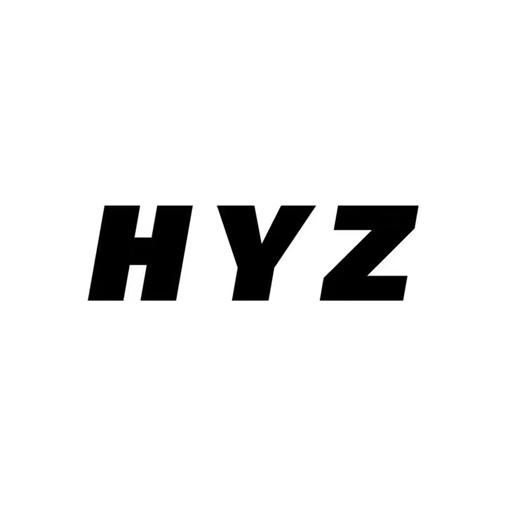 H Y Z