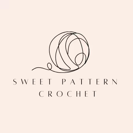 sweet pattern crochet
