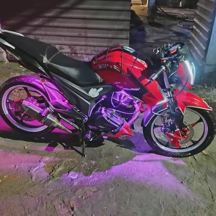 🔥👽 Jonathan Narciso 👽🔥