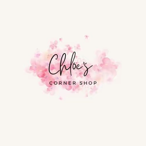 Chloe's Corner Shop