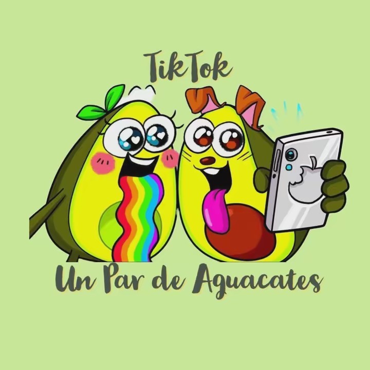Un Par de Aguacates 🥑