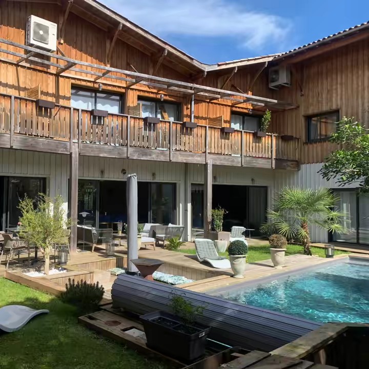 La Cabane d’Ambroise