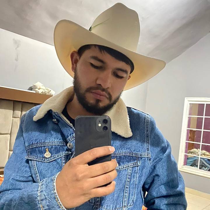 Oscar Moreno Maldonado