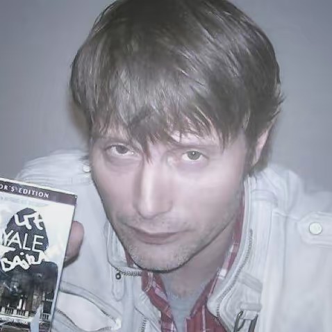 ✩˚｡⋆  Luh(Mads Version's) ✩˚｡⋆