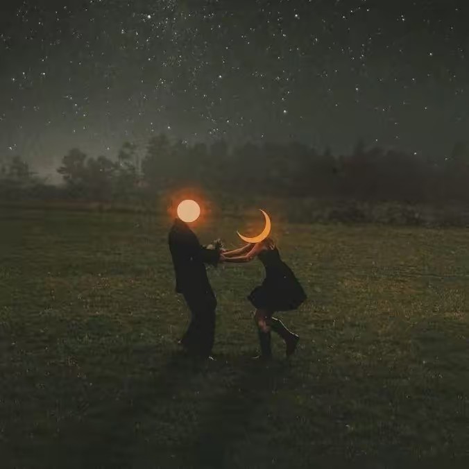 удᴀᴧённᴏᴇ ᴄᴏᴧнцᴇ