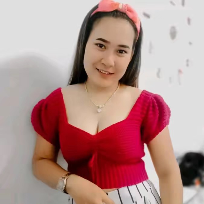 แม่หมวย👧