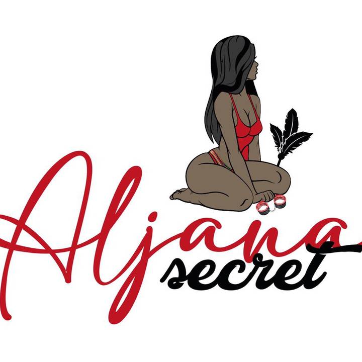 Aljanah Secret 🤫🔞❤️