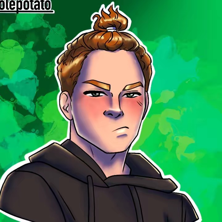 Wholepotato