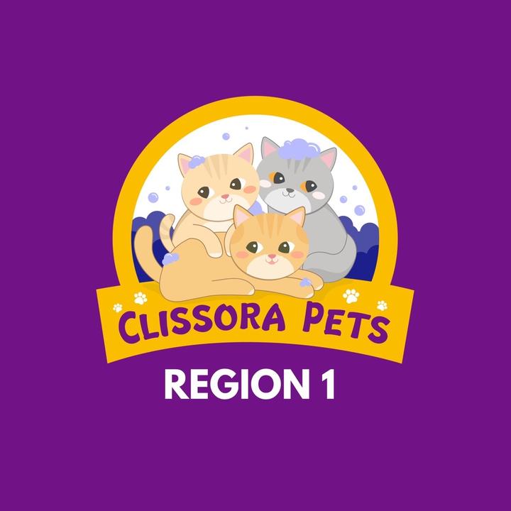 Clissora Pets - R1