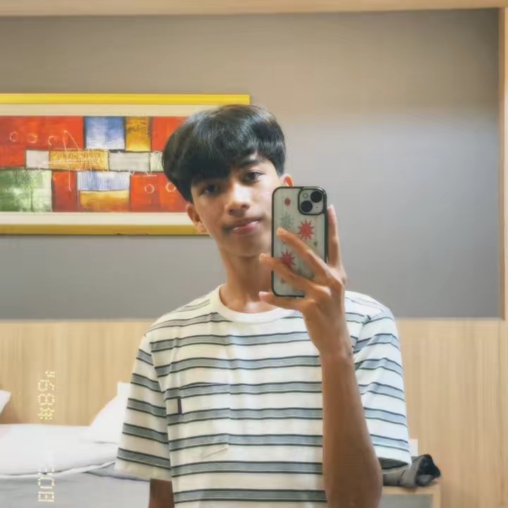 อิม ไม่ใช่อิ่ม🌟