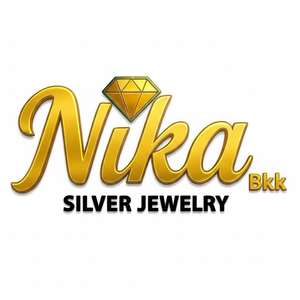 Nika Silver Jewelry BKK
