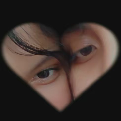 RUBEN¡! (Luca's girlfriend🩷)