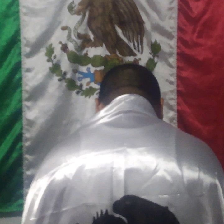 El regreso señor de los cielos