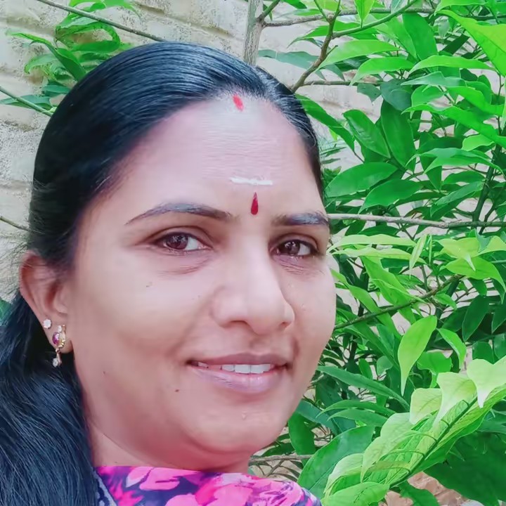 கரூர் தமிழச்சி