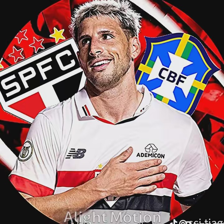 THALLIS ALESSANDROSANTANA DA S