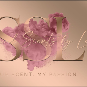 Sensual Scents by Lin