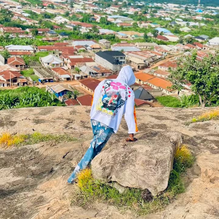 IFA NATION TO THE WORLD