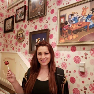 LuPop Candy
